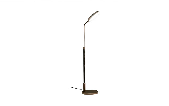 Spoon Floor Lamp by Penta Light Lamps